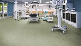 IQ Toro SC-Toro Green 0576
